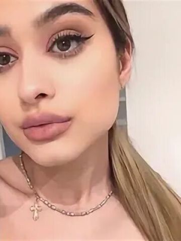 Индивидуалка Варвара Фотография 3