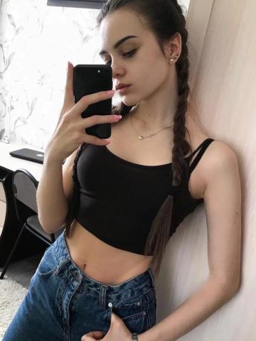 Индивидуалка Лина Фотография 2