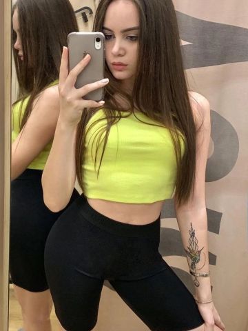 Индивидуалка Лина Фотография 3