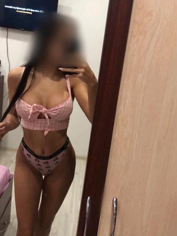 Индивидуалка Евлалия Фотография 2