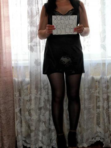 Индивидуалка Елизавета Фотография 2