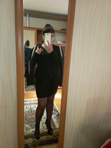 Индивидуалка Снежана Фотография 2